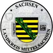 Wappen DZ